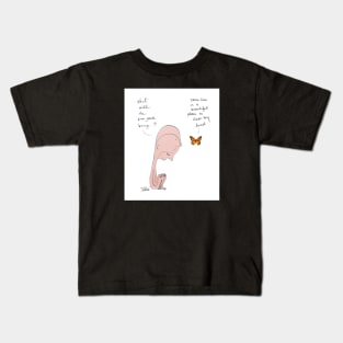 New year Kids T-Shirt